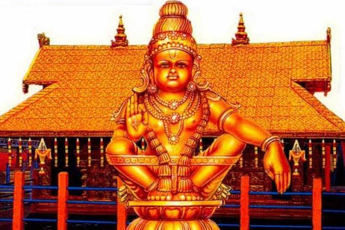  18 மணி நேரம் காத்திருக்கும் பக்தர்கள் – பம்பையில் கூட்டம்