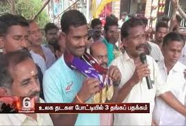  வாகன ஓட்டி மீது லத்தியால் தாக்குதல்